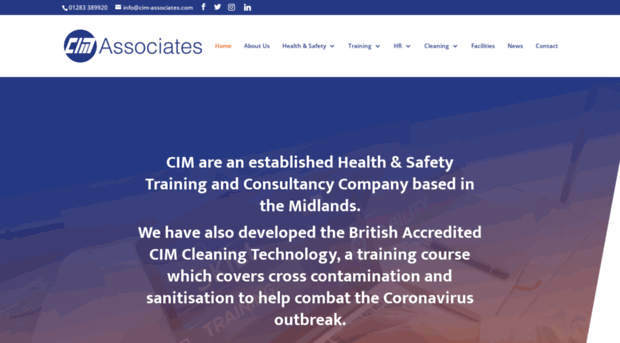 cim-associates.com