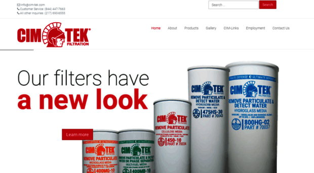 cim-tek.com