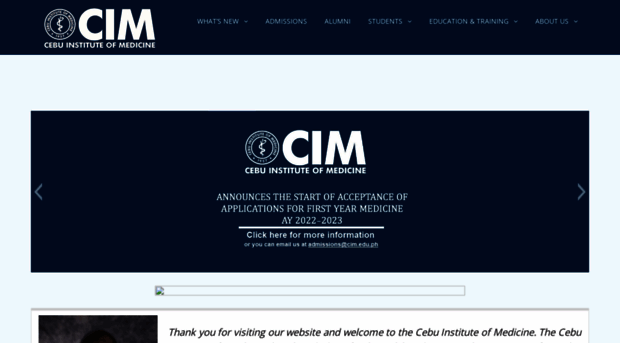 cim.edu.ph