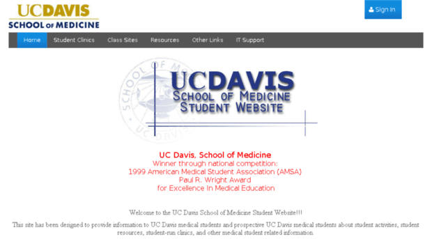 cim.ucdavis.edu