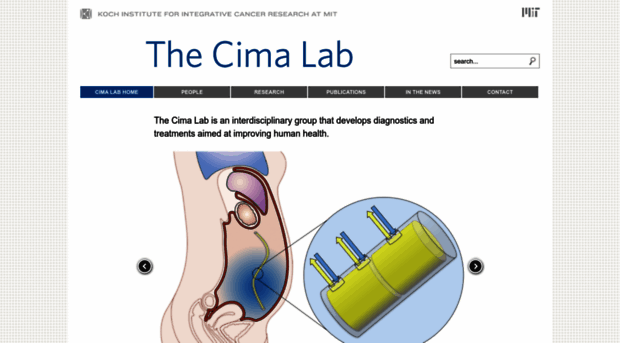 cima-lab.mit.edu