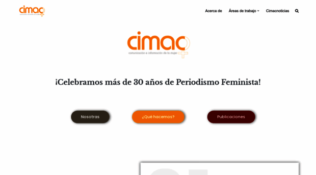 cimac.org.mx