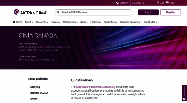 cimacanada.org