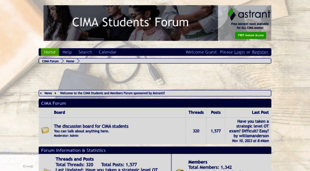 cimaforum.boards.net