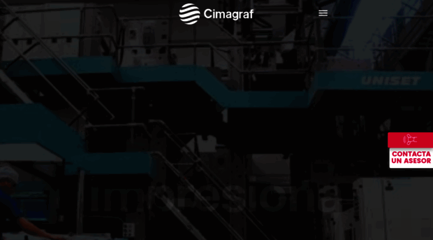 cimagraf.com.pe