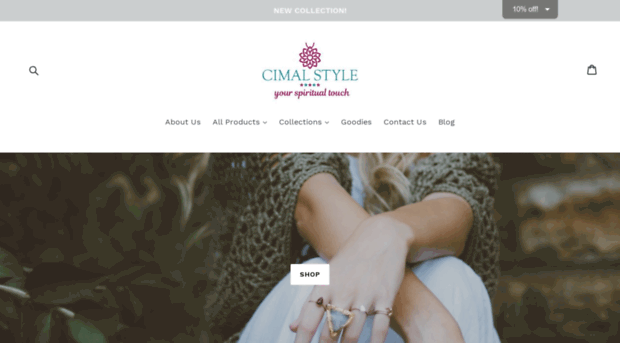 cimalstyle.com