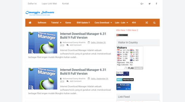 cimanggis-software.blogspot.com