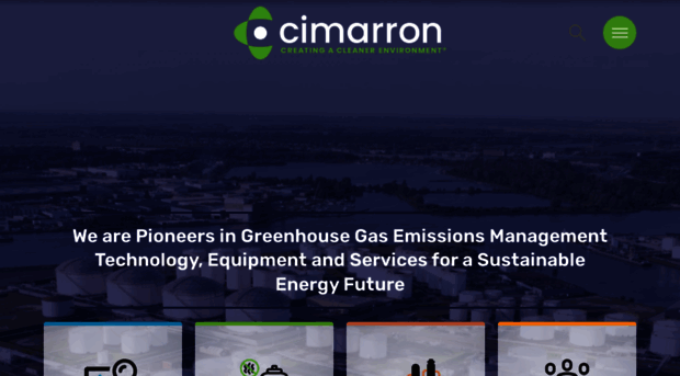 cimarron.com