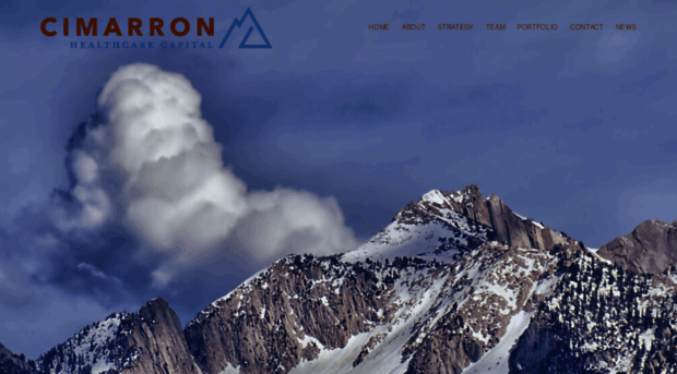 cimarronhc.com