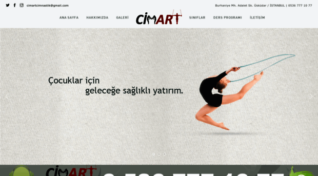 cimart.com.tr