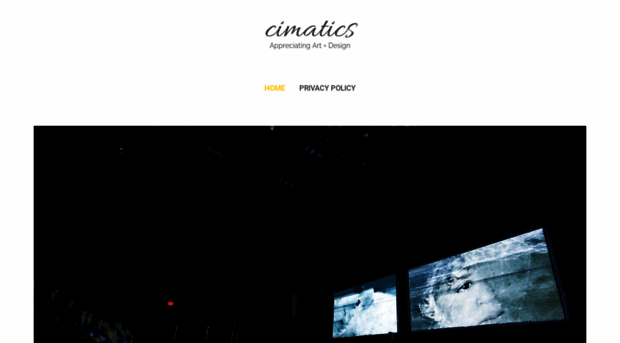 cimatics.com