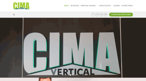 cimavertical.com