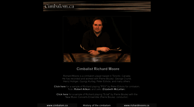 cimbalom.ca