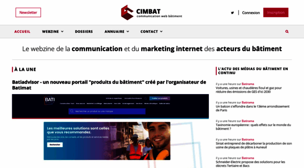 cimbat.fr