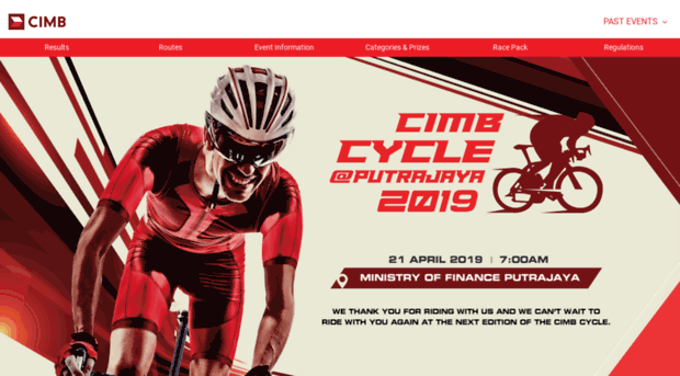 cimbcycle.com