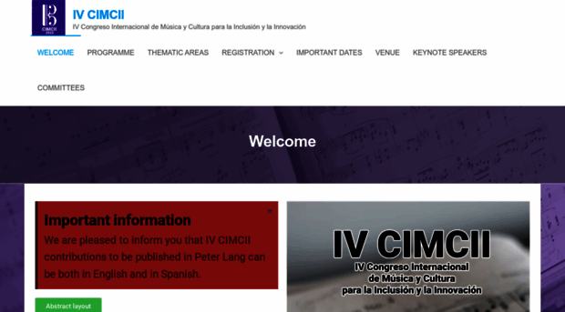 cimcii.com