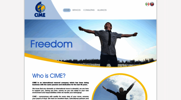 cime.com.mx