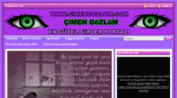 cimengozlum.com