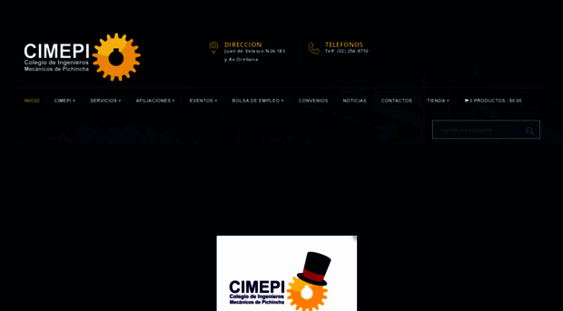 cimepi.com