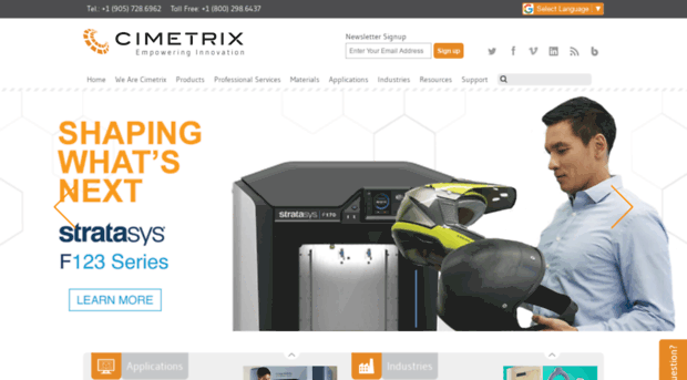 cimetrixsolutions.com