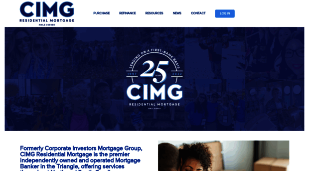 cimginc.com