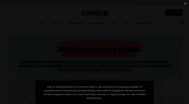 cimilre.com.sg