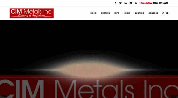 cimmetals.com