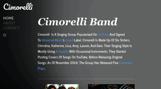 cimorellihistory.weebly.com