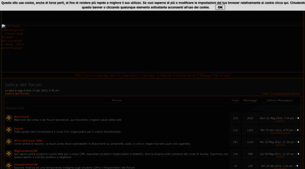 cimpavia.mastertopforum.net