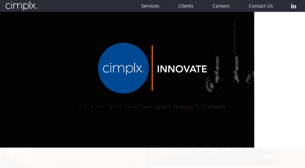 cimplxinnovate.com