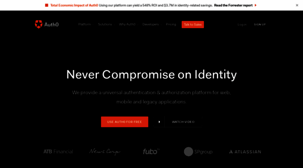 cimpress.auth0.com