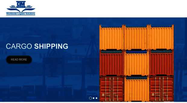 cimshipping.com