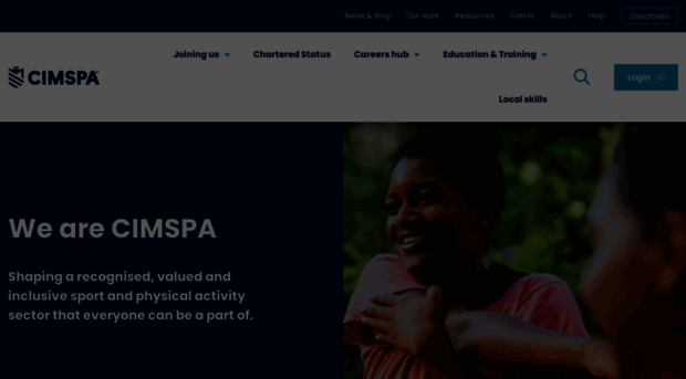 cimspa.co.uk