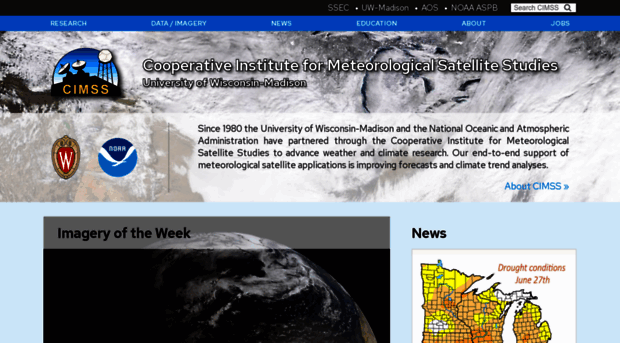 cimss.ssec.wisc.edu