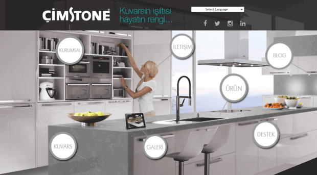 cimstone.com.tr