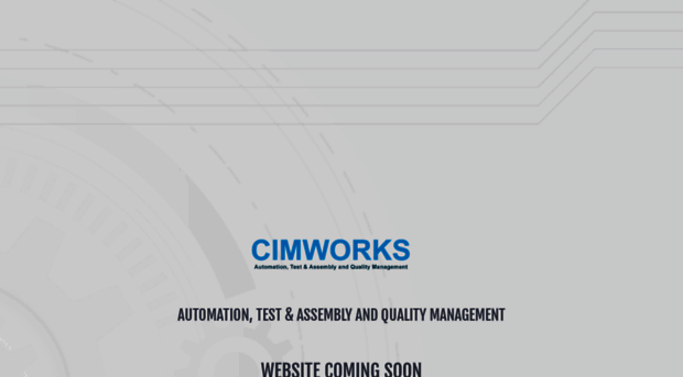 cimworks.in