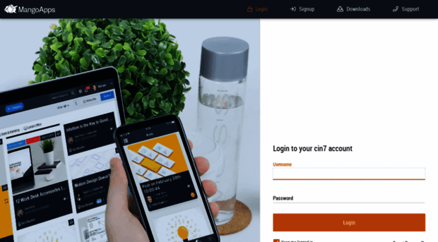 cin7.mangoapps.com