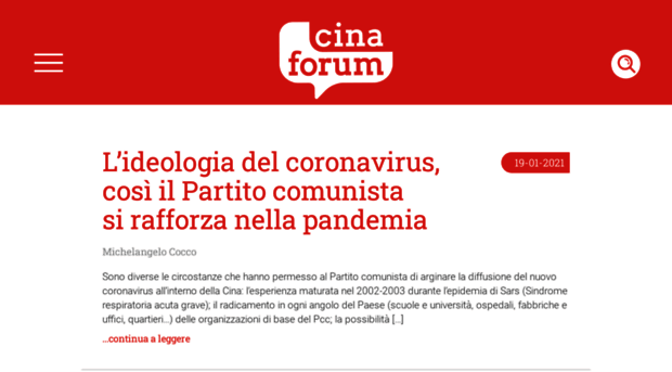 cinaforum.net