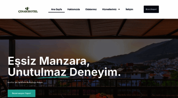 cinarbutikhotel.com