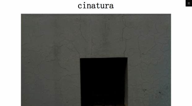 cinatura.com