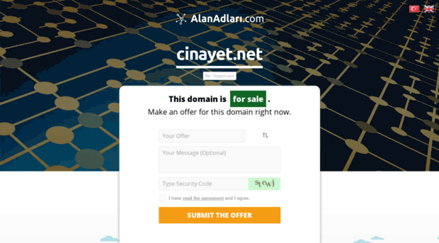 cinayet.net