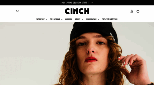 cinch-inc.com