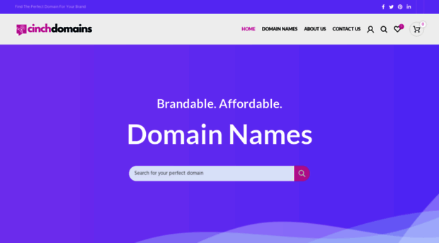 cinchdomains.com