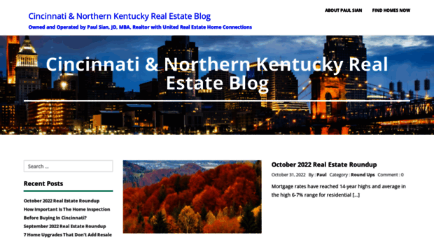 cincinkyrealestateblog.com