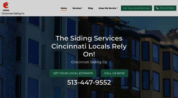 cincinnati-siding.com