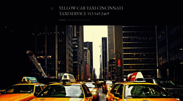 cincinnati-taxi.com