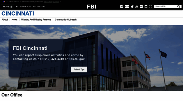 cincinnati.fbi.gov