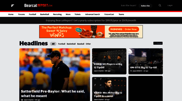 cincinnati.rivals.com
