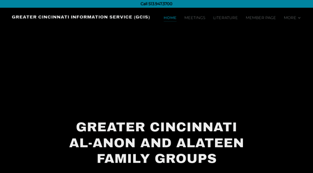 cincinnatiafg.org