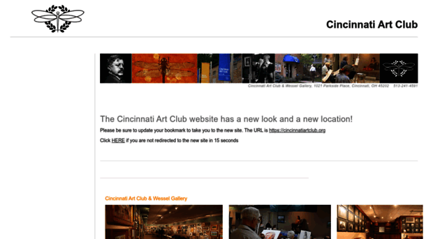 cincinnatiartclub.com